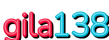 gila138 — logo kanal